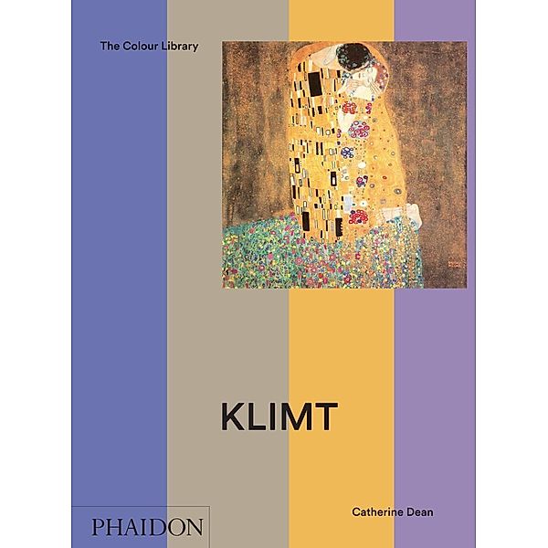 Colour Library / Klimt, Catherine Dean