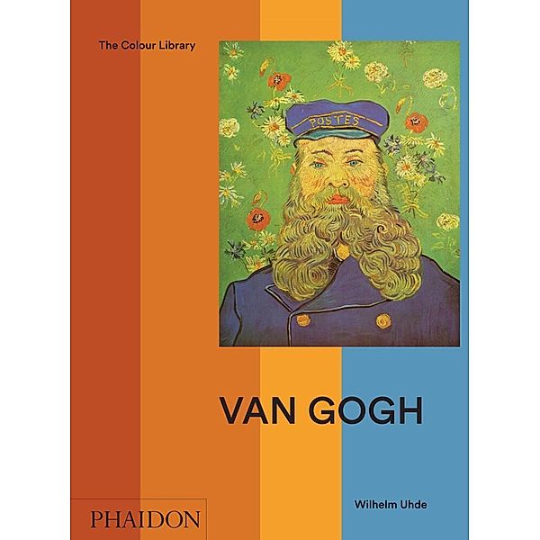 Colour Library / Van Gogh, Wilhelm Uhde