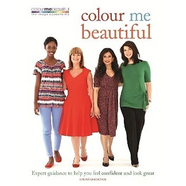 Colour Me Beautiful, Veronique Henderson, Pat Henshaw