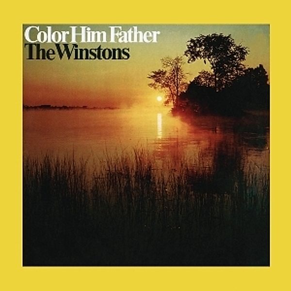 Colour Me Father, The Winstons