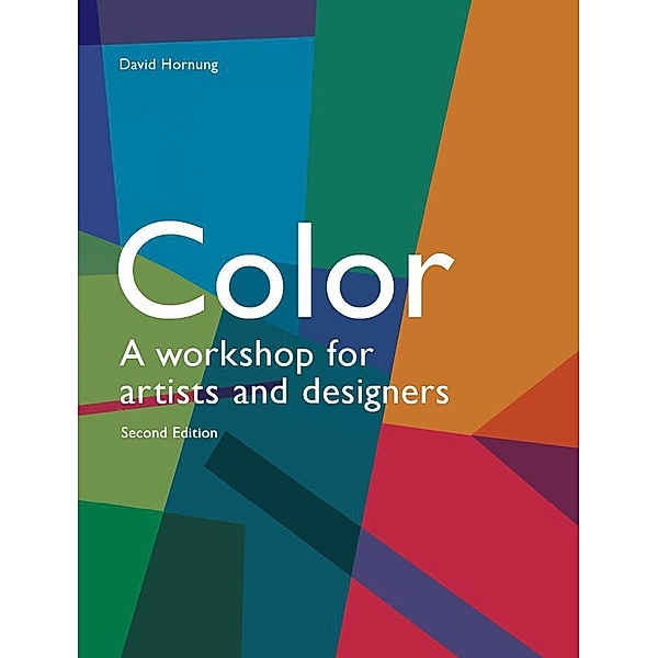 Colour Second Edition, David Hornung