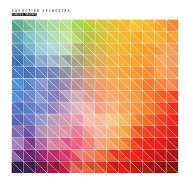 Colour Theory, Submotion Orchestra