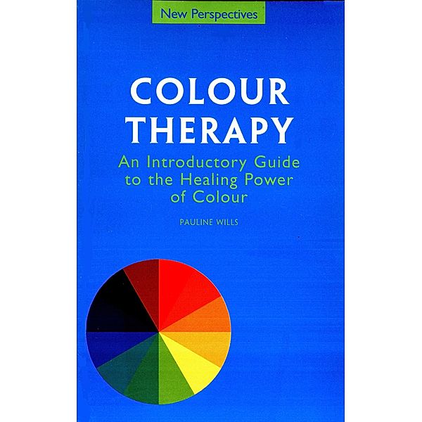 Colour Therapy, Pauline Wills