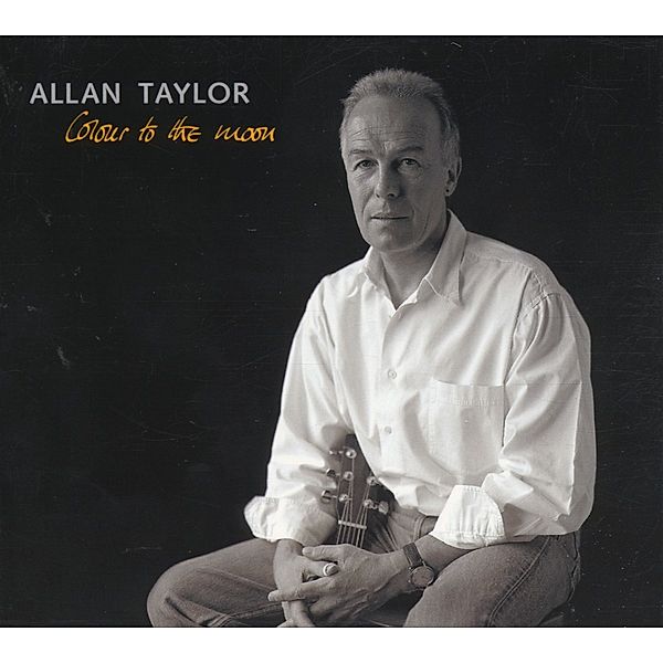 Colour To The Moon, Allan Taylor