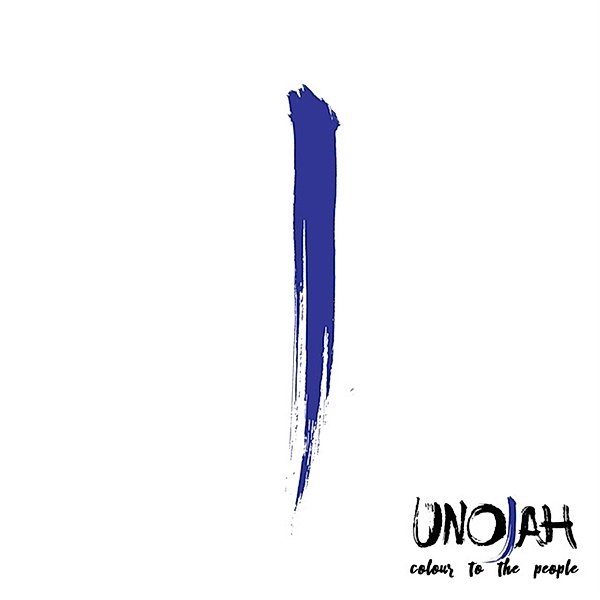 Colour to the people, Unojah