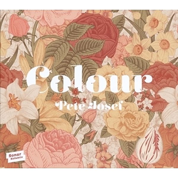 Colour (Vinyl), Pete Josef