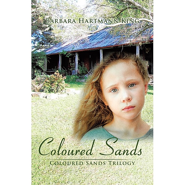 Coloured Sands, Barbara Hartmann King