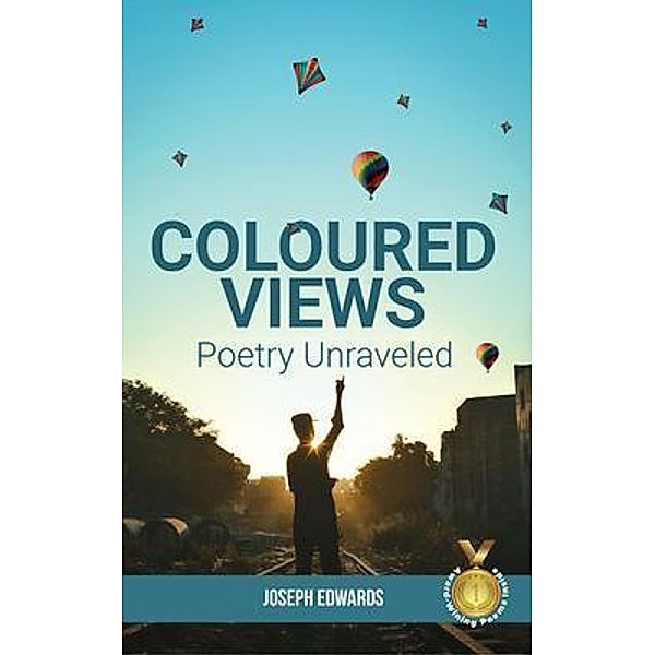 Coloured Views, Joseph Edwards