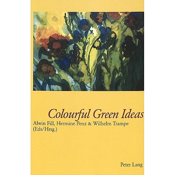 Colourful Green Ideas