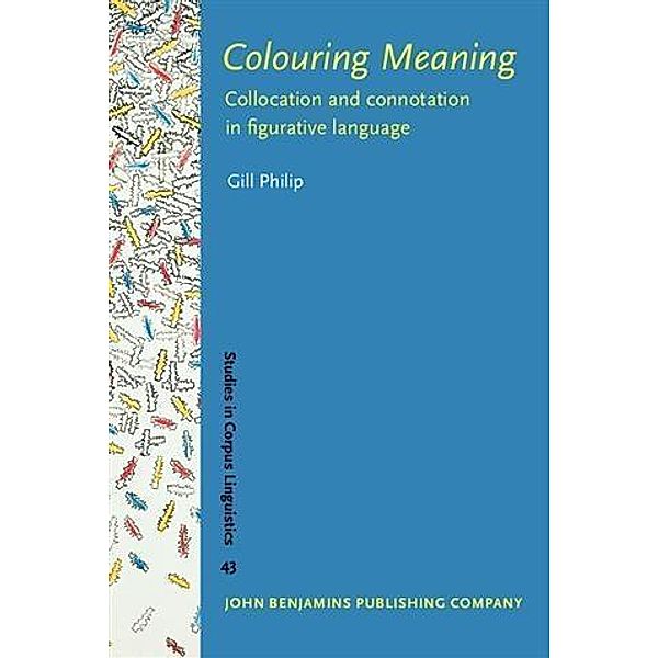 Colouring Meaning, Gill Philip
