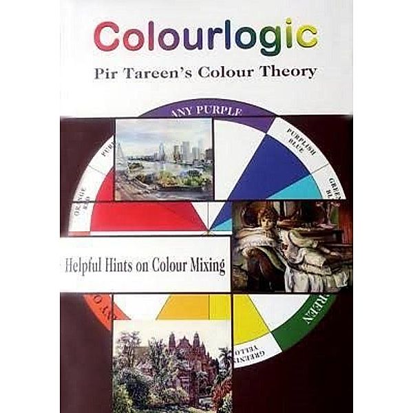 Colourlogic, Pir Tareen