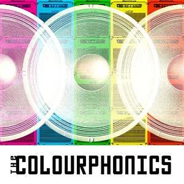 Colourphonics, Colourphonics