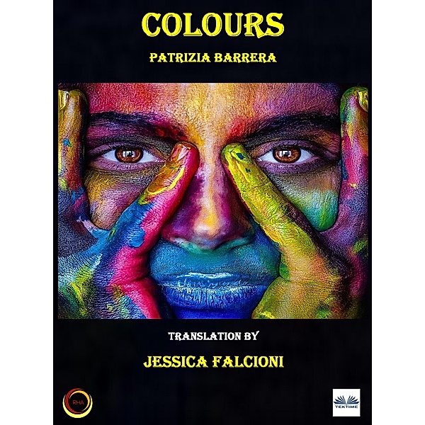 Colours, Patrizia Barrera
