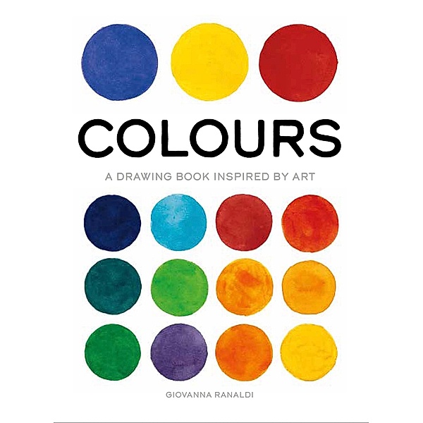 Colours, Giovanna Ranaldi