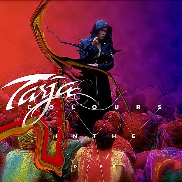 Colours In The Dark (Special Edition), Tarja