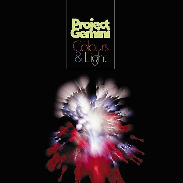 Colours & Light, Project Gemini
