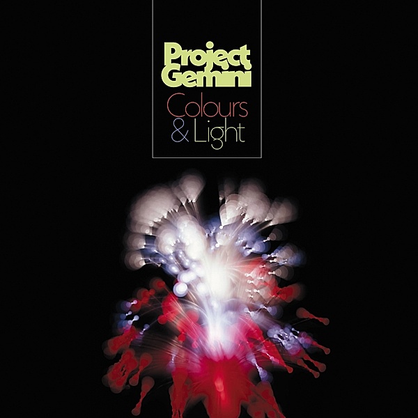 Colours & Light, Project Gemini