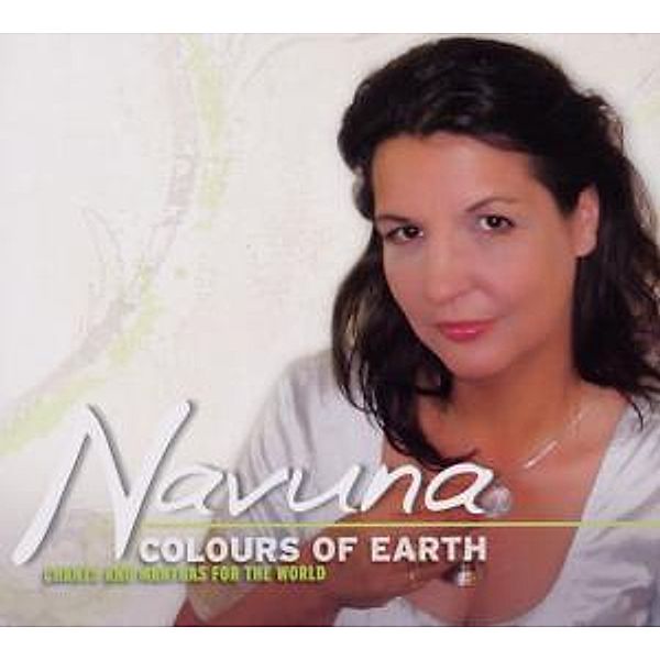 Colours Of Earth, Navuna