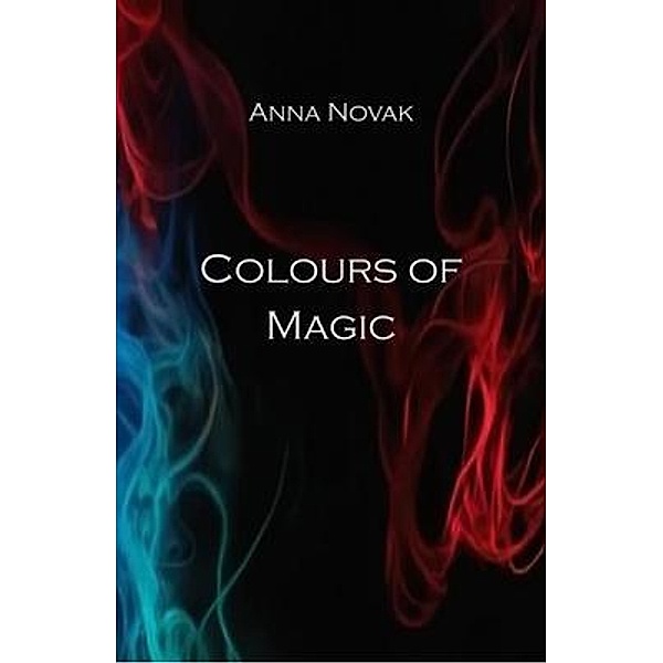 Colours of Magic, Anna Novak