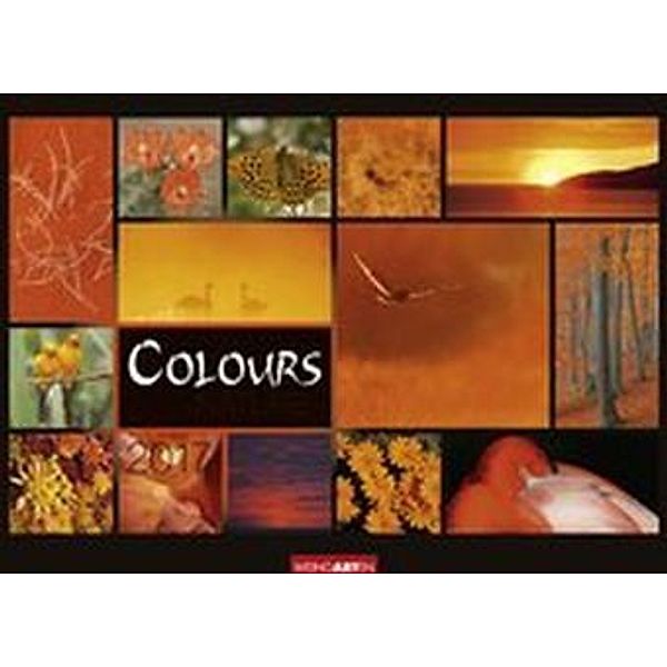 Colours of Nature 2017