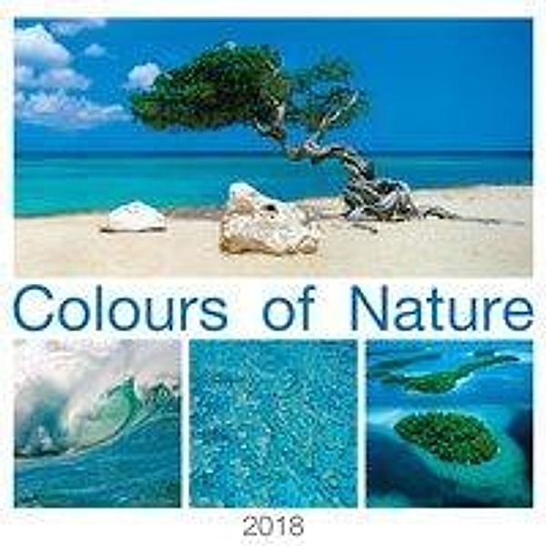 Colours of Nature 2018