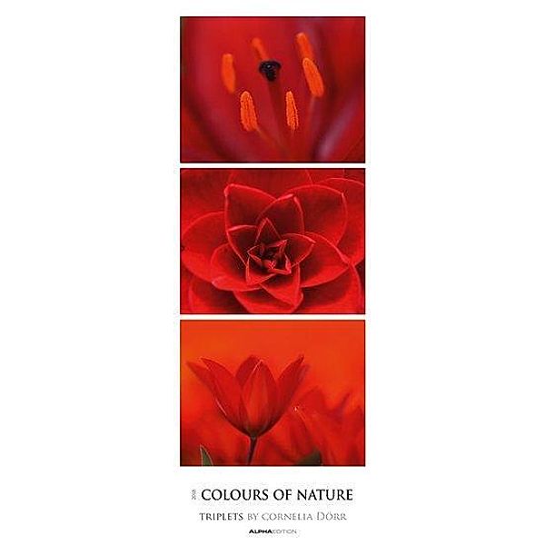 Colours of Nature 2018, Cornelia Dörr