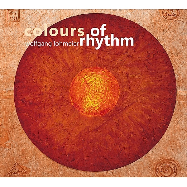 Colours Of Rhythm, Wolfgang Lohmeier