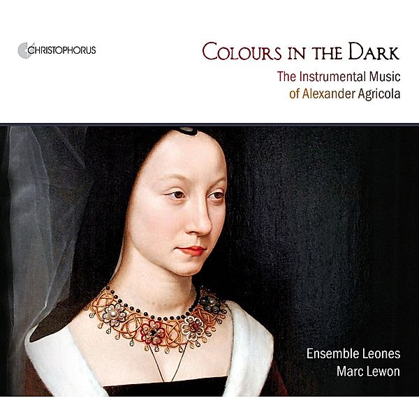 Colours Of The Dark-Instrumentalmusik, Lewon, Young, Ensemble Leones