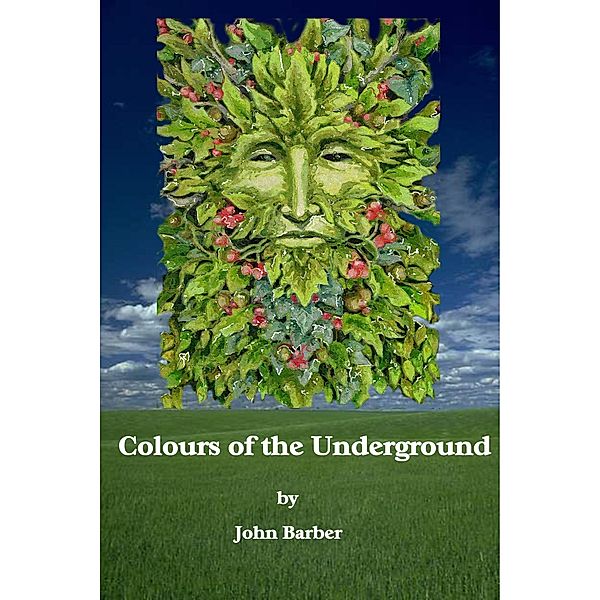 Colours of the Underground, John Barber