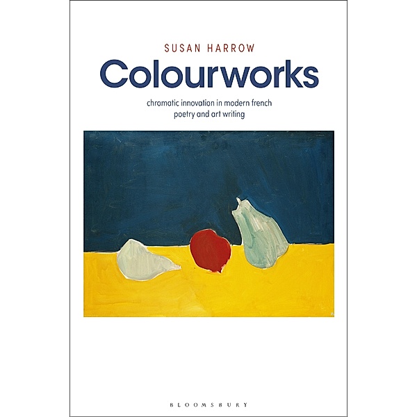 Colourworks, Susan Harrow
