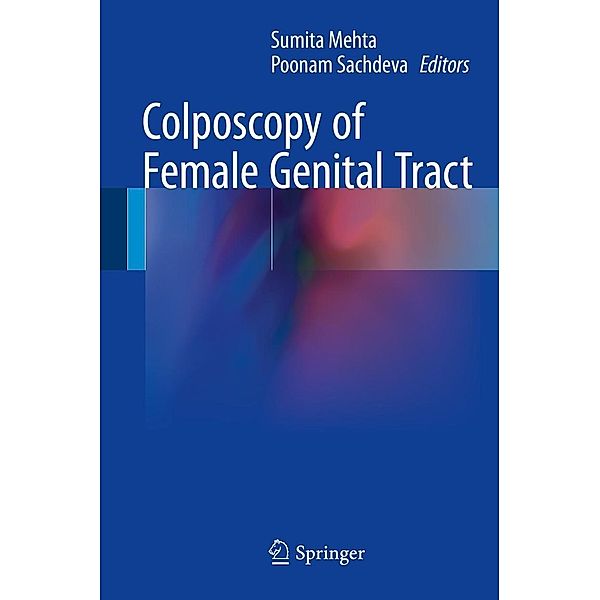 Colposcopy of Female Genital Tract