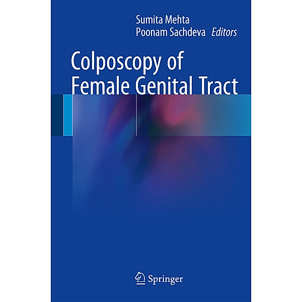 Colposcopy of Female Genital Tract
