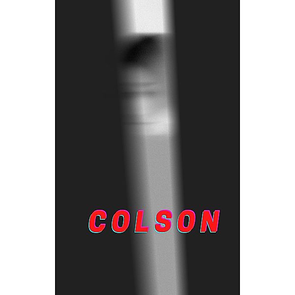 Colson (The Adventures of Colson Matthews, #1) / The Adventures of Colson Matthews, Christopher Brueler