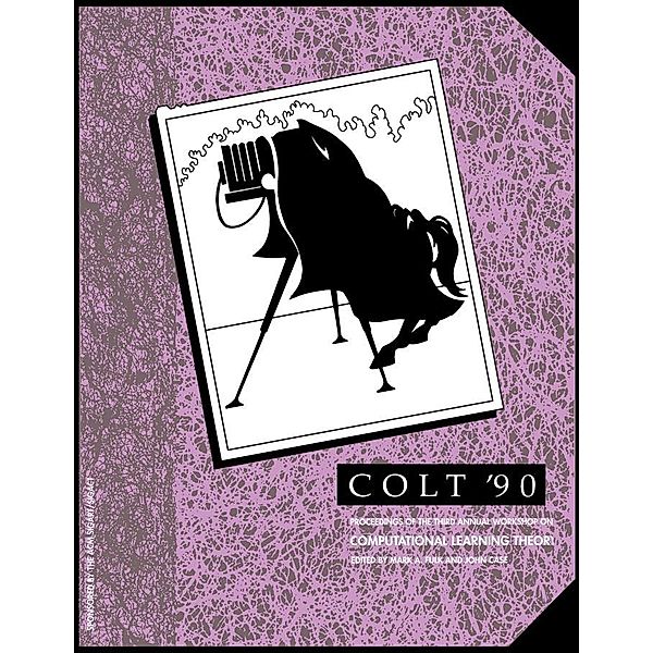 COLT Proceedings 1990