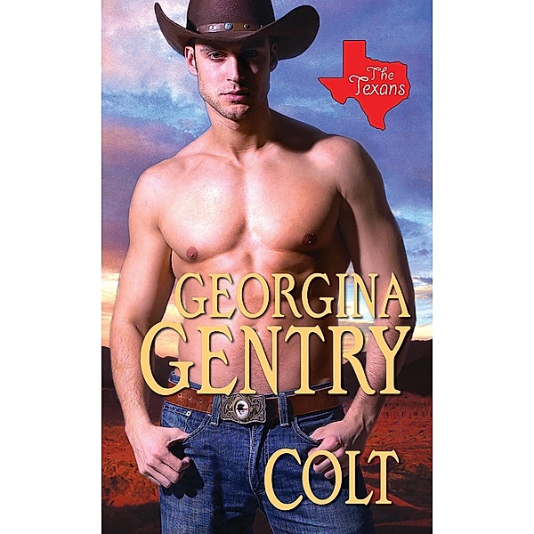 Colt: / The Texans, Georgina Gentry