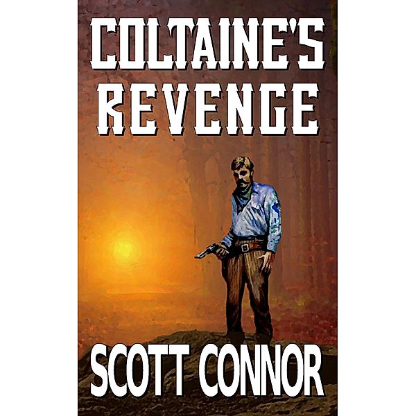 Coltaine's Revenge, Scott Connor