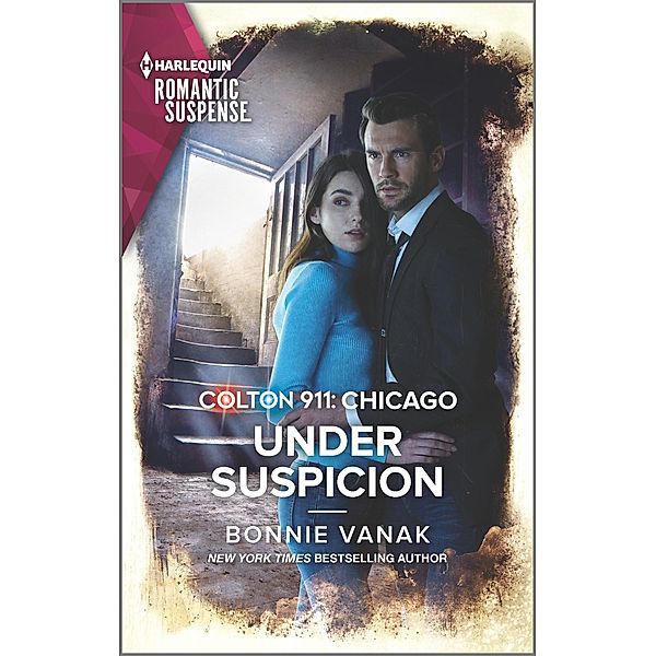 Colton 911: Under Suspicion / Colton 911: Chicago Bd.12, Bonnie Vanak