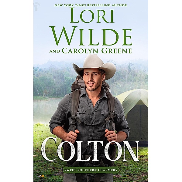 Colton (Sweet Southern Charmers, #4) / Sweet Southern Charmers, Lori Wilde