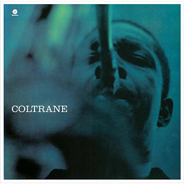 Coltrane+1 Bonus Track! Ltd. (Vinyl), John Coltrane