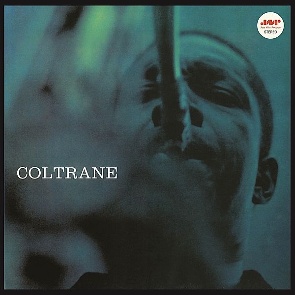 Coltrane (180g LP), John Coltrane