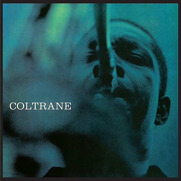 Coltrane  (Ltd.180g Farbg.Vi (Vinyl), John Coltrane