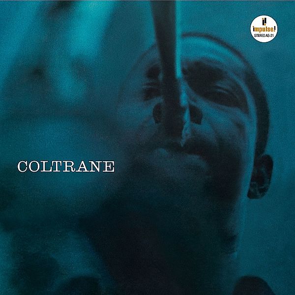 Coltrane (Vinyl), John Coltrane