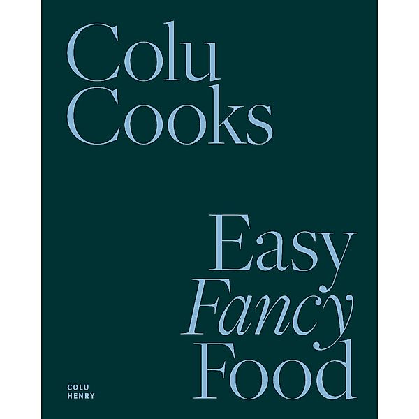 Colu Cooks, Colu Henry