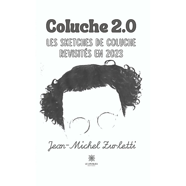 Coluche 2.0, Jean-Michel Zurletti