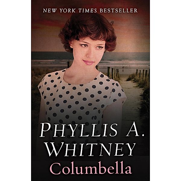 Columbella, PHYLLIS A. WHITNEY