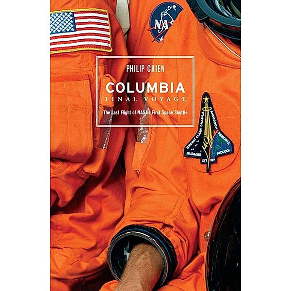 Columbia, Philip Chien