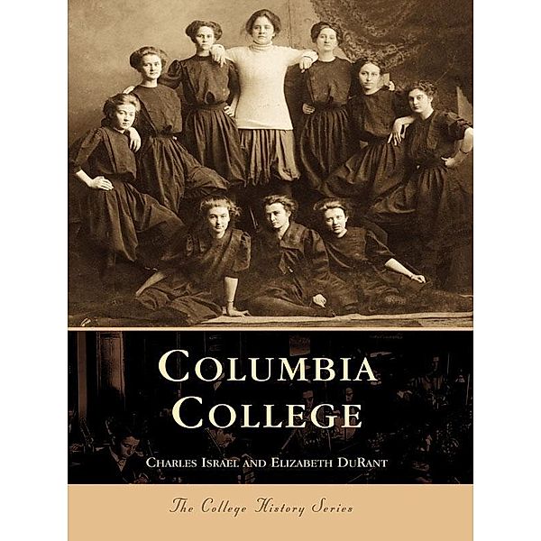 Columbia College, Charles Israel