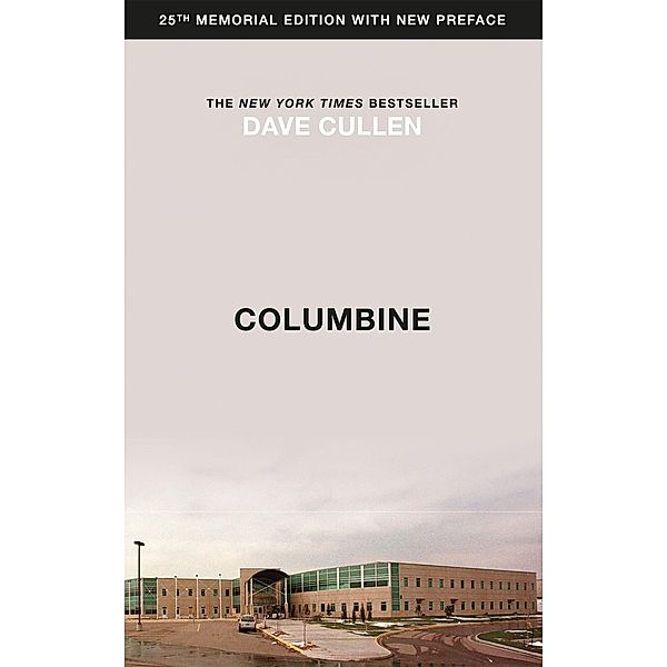 Columbine, Dave Cullen