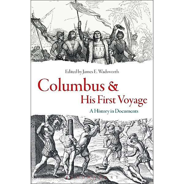 Columbus and His First Voyage