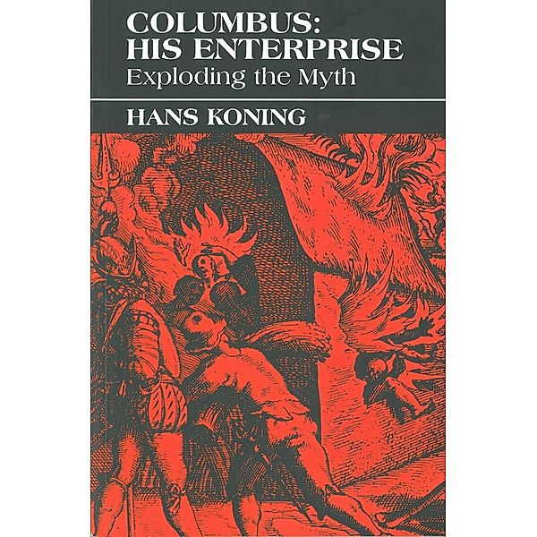 Columbus: His Enterprise, Hans Koning